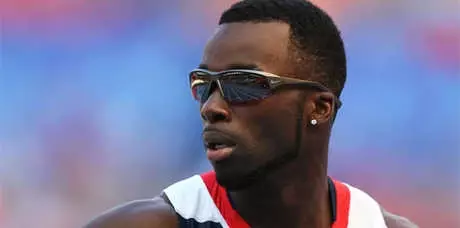 Nigel Levine Men Cezası Aldı Nigel Levine Men Cezası Aldı