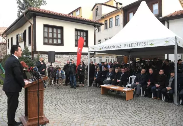 Osmangazi