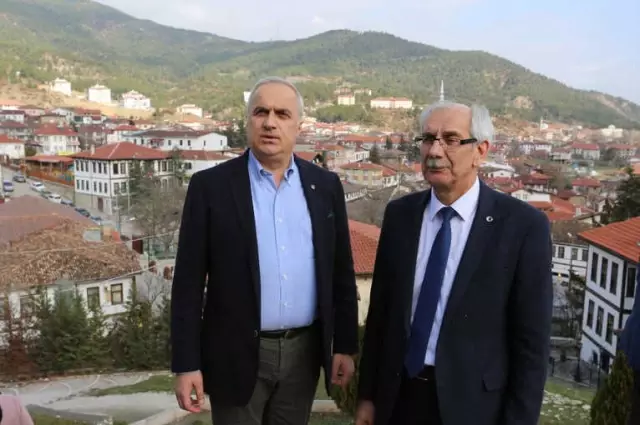 Satso'dan Taraklı Turizmine Destek