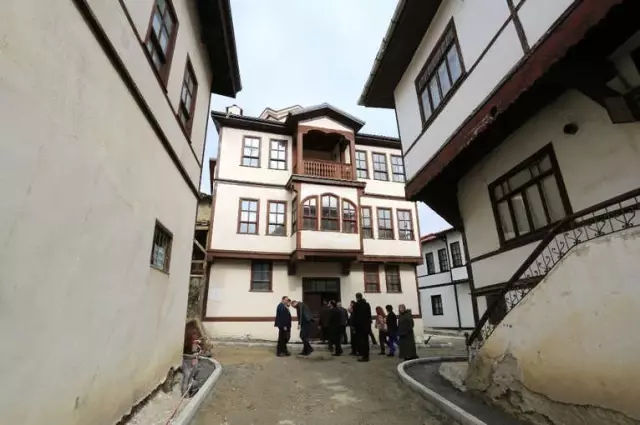 Satso'dan Taraklı Turizmine Destek