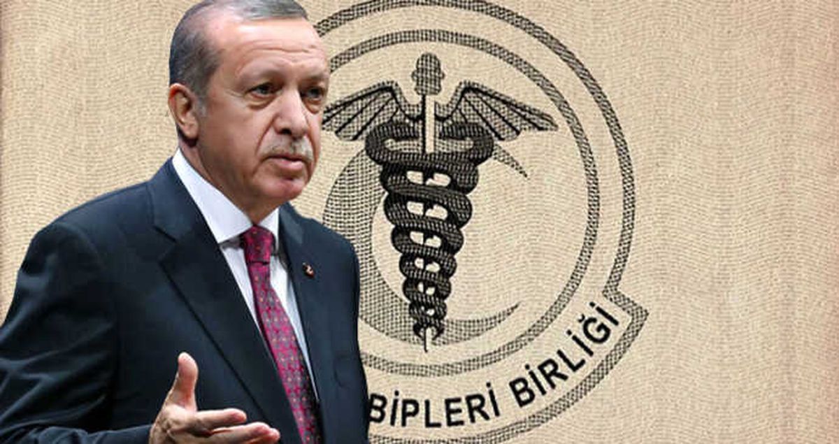 Meslek Örgütlerinin İsimlerindeki 'Türk' İbaresi Kaldırılıyor