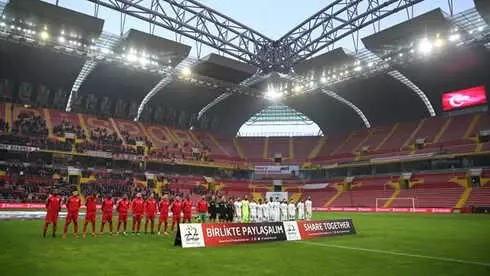 Teleset Mobilya Akhisarspor, Yarı Finale Yükseldi Teleset Mobilya Akhisarspor, Yarı Finale Yükseldi