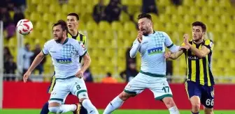 Hugo Almeida: Ziraat Türkiye Kupası: Fenerbahçe: 2 - Akın Çorap Giresunspor: 1 (Maç Sonucu) Hugo Almeida: Ziraat Türkiye Kupası: Fenerbahçe: 2 - Akın Çorap Giresunspor: 1 (Maç Sonucu)