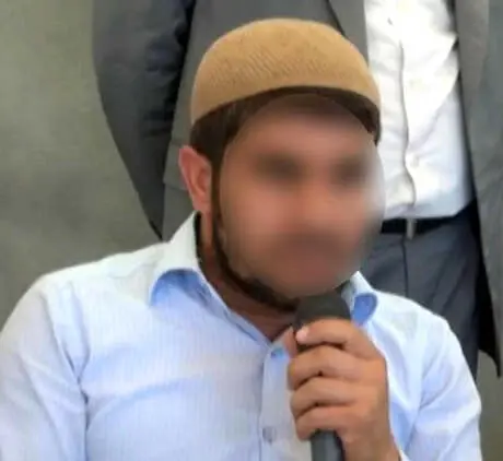 Diyarbakır'da 12 Yaşındaki Kızlara Cinsel İstismarda Bulunan İmamın Cezası Belli Oldu