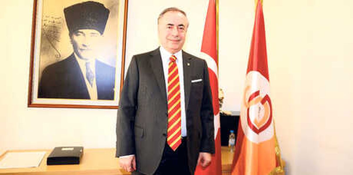 'Aslını İnkar Eden Haramzadedir'