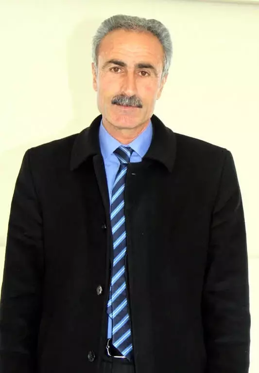 Başkan Sönmez Güven Tazeledi