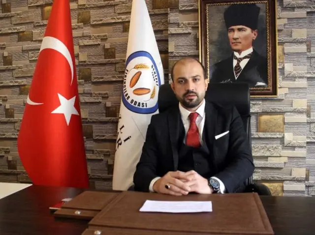 Denizli Fırıncılar Odası'ndan CHP'li Basmacı'ya Sert Tepki