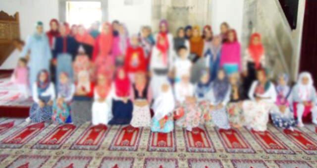 Diyarbakır'da 12 Yaşındaki Kızlara Cinsel İstismarda Bulunan İmamın Cezası Belli Oldu