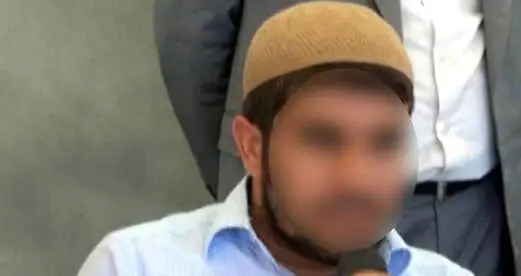 Diyarbakır'da 12 Yaşındaki Kızlara Cinsel İstismarda Bulunan İmamın Cezası Belli Oldu