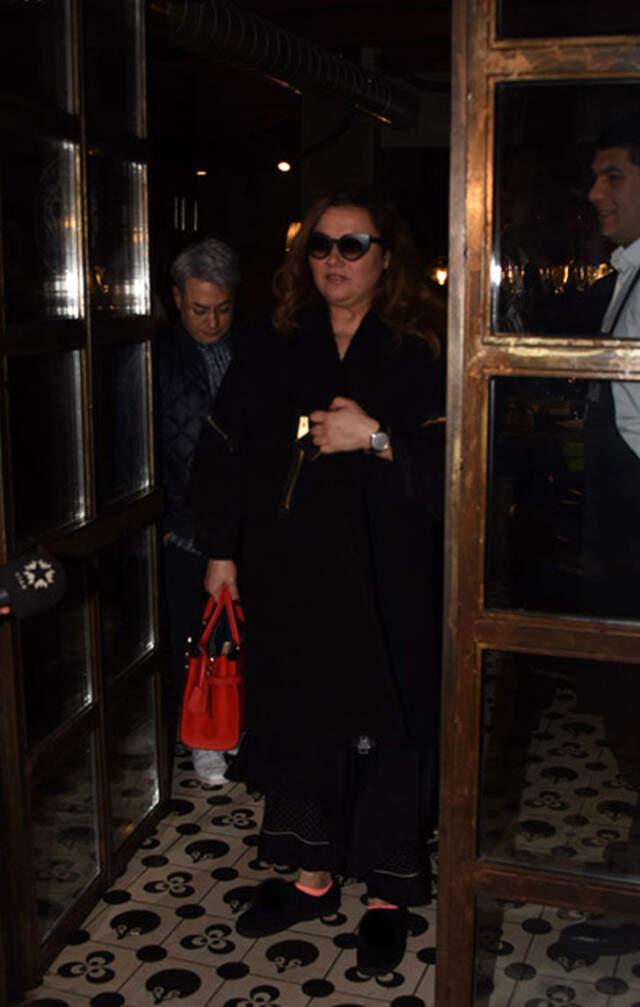 Mide Ameliyatı İçin Kilo Alan Deniz Seki, Tanınmaz Hale Geldi