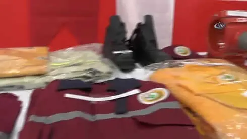 Oltu'da Erzurum Yöresi Odun Dışı Orman Ürünleri Çalıştayı Oltu'da Erzurum Yöresi Odun Dışı Orman Ürünleri Çalıştayı