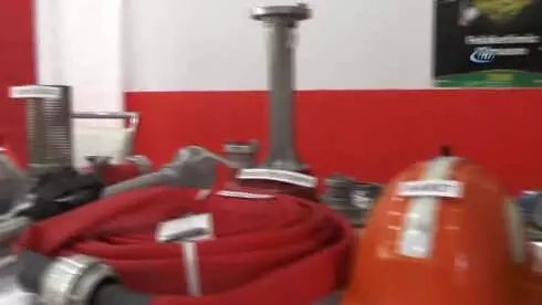 Oltu'da Erzurum Yöresi Odun Dışı Orman Ürünleri Çalıştayı Oltu'da Erzurum Yöresi Odun Dışı Orman Ürünleri Çalıştayı