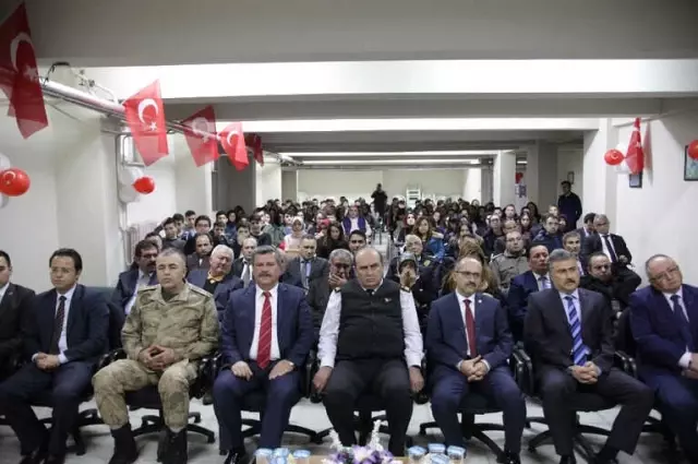 Şehit Murat Mimiroğlu'nun Ailesinden Afrin Operasyonuna Tam Destek