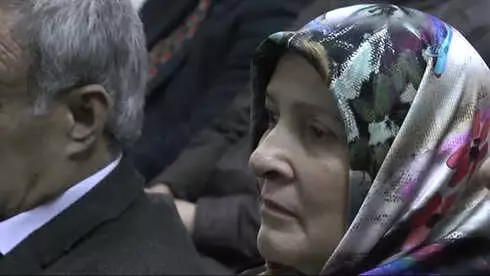 Şehit Murat Mimiroğlu'nun Ailesinden Afrin Operasyonuna Tam Deste