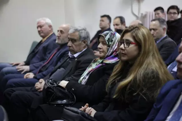 Şehit Murat Mimiroğlu'nun Ailesinden Afrin Operasyonuna Tam Destek