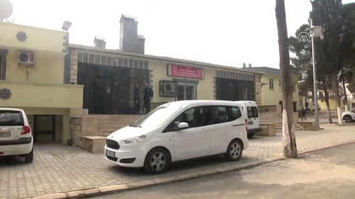 Silahlı Saldırı: 2 Ölü