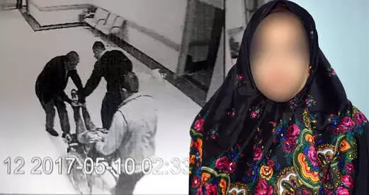 Genç Kıza Tecavüz Ettiği İddiasıyla Yargılanan Özel Harekat Polisi Beraat Etti