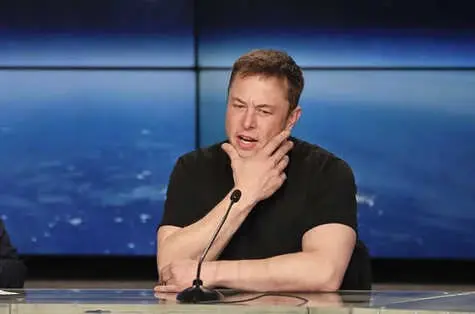 Tesla Şimdiye Kadarki En Yüksek Çeyreklik Zararını Duyurdu Tesla Şimdiye Kadarki En Yüksek Çeyreklik Zararını Duyurdu