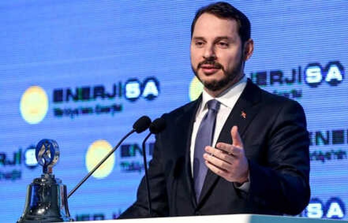 Türkiye'ye Yatırım Yapan Hiçbir Zaman Kaybetmedi'