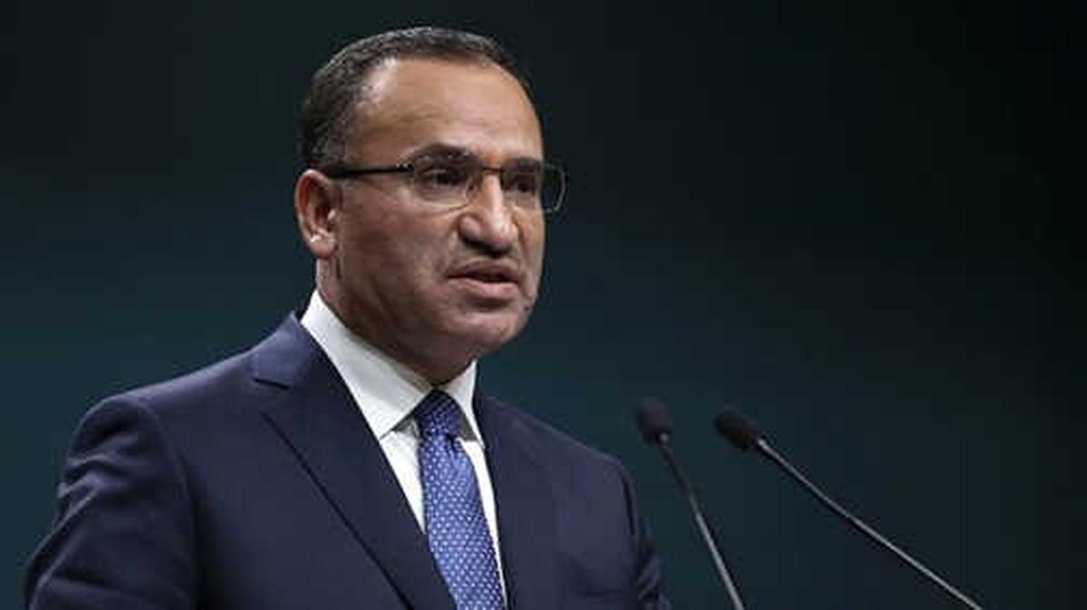 Yozgat Barosu: Bozdağ Hakkında Disiplin Kovuşturması Açılmadı