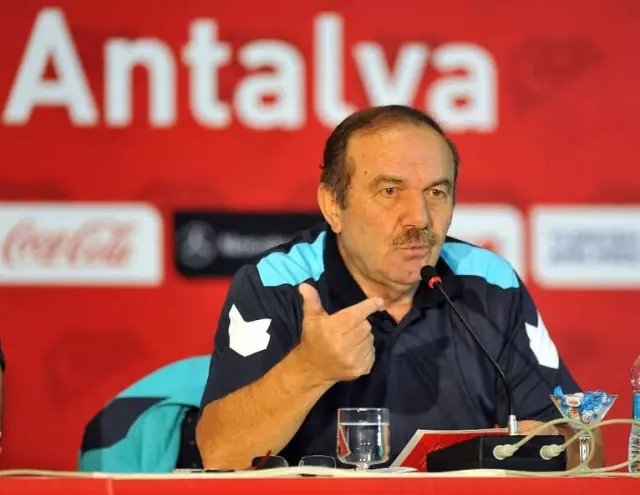 Yusuf Namoğlu: