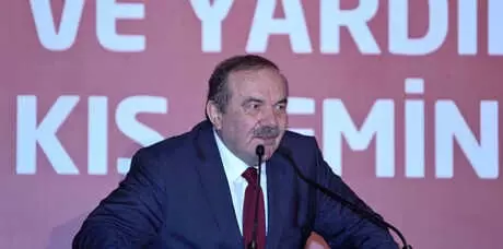 Yusuf Namoğlu: