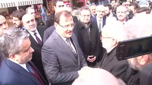 Başbakan Yardımcısı Çavuşoğlu: '(Kapatılan Fetö Okulu) Milletin Kullanımına Tahsis Ederek İade... Başbakan Yardımcısı Çavuşoğlu: '(Kapatılan Fetö Okulu) Milletin Kullanımına Tahsis Ederek İade...