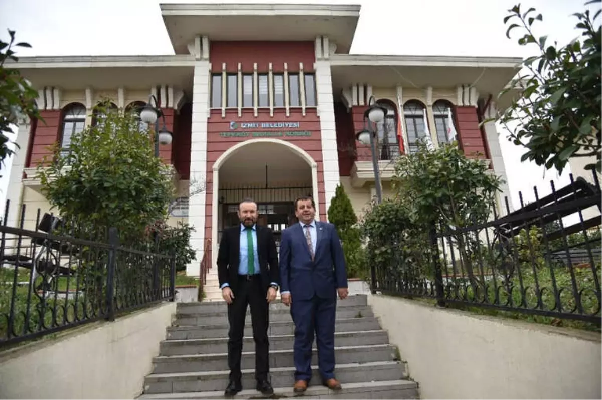 Başkan Doğan,