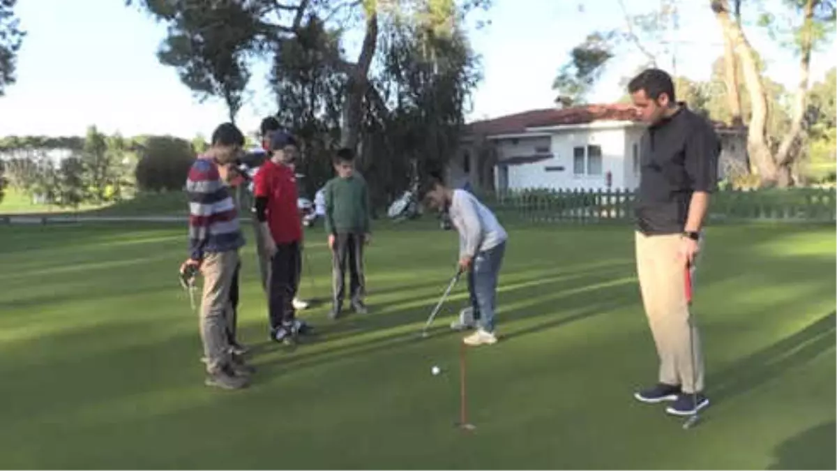 Belek, İspanya ve Portekiz'den Çok Daha İyi'