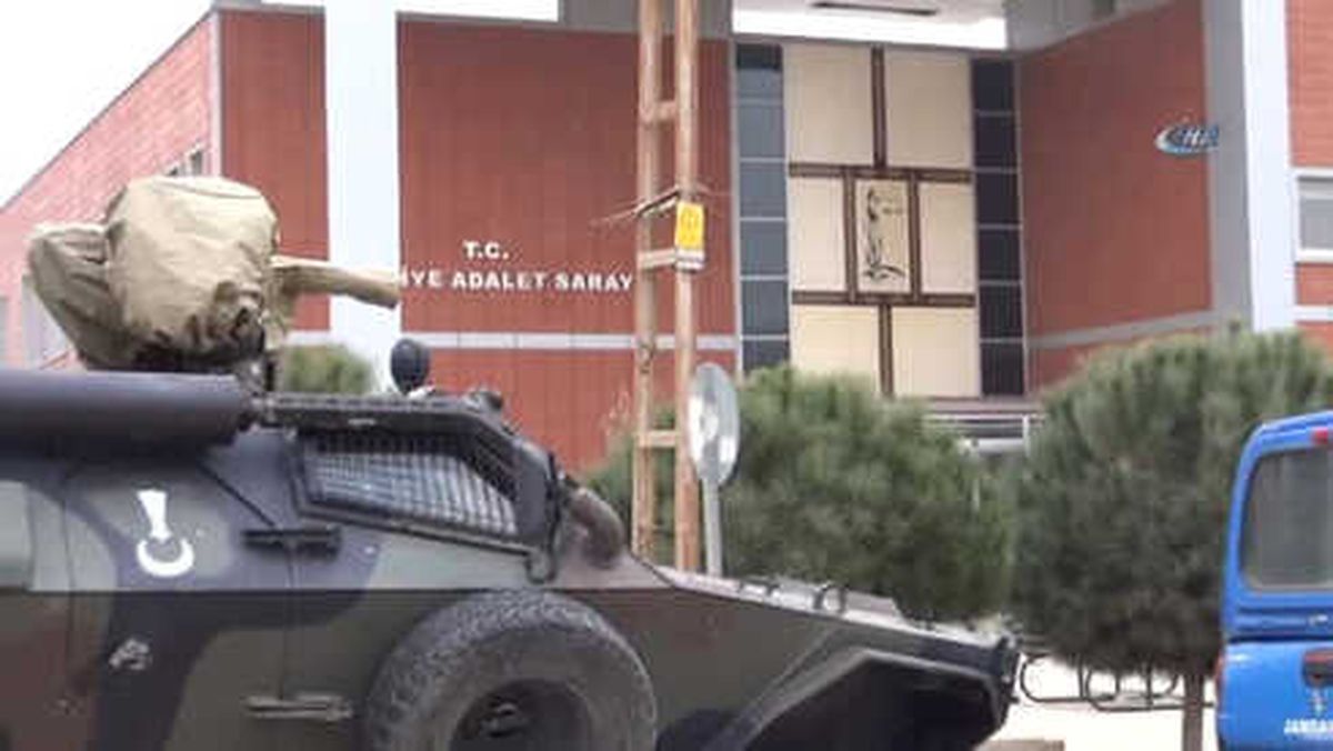 Boğazı Kesilerek Öldürülen Kişinin Cinayetinde Şok Gelişme