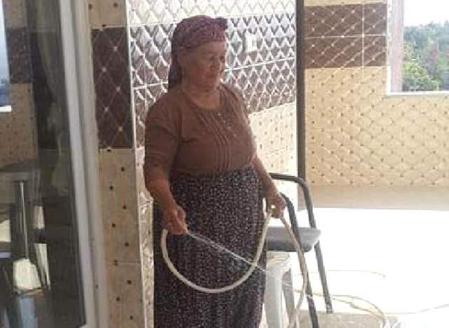 Gaziantep'te Soba Faciası Yeni Evlenen Çiftin ve Annelerinin Canını Aldı