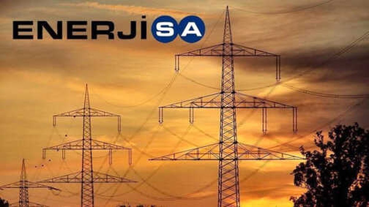 Halka Arz Geliri Enerjisa Üretim AŞ'de Kullanılacak'