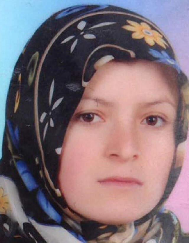 Konya'da Amca Oğluyla Yasak Aşk Yaşayan Karısını Öldürüp, İntihar Etti