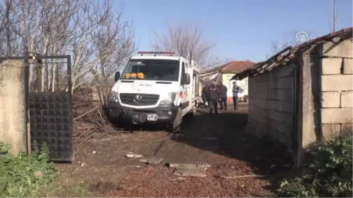 Kuyuya Düşen Annesinin Sesi Oldu