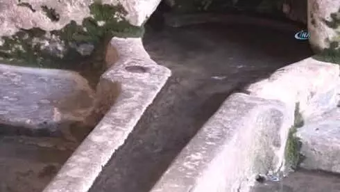 Milletvekilleri Şahinbey'de Gün Yüzüne Çıkarılan Konakları İnceledi Milletvekilleri Şahinbey'de Gün Yüzüne Çıkarılan Konakları İnceledi