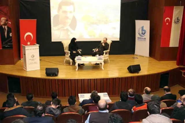 Prof. Dr. Teoman Duralı: Ya Kaptan Olacaktım ya Felsefeci