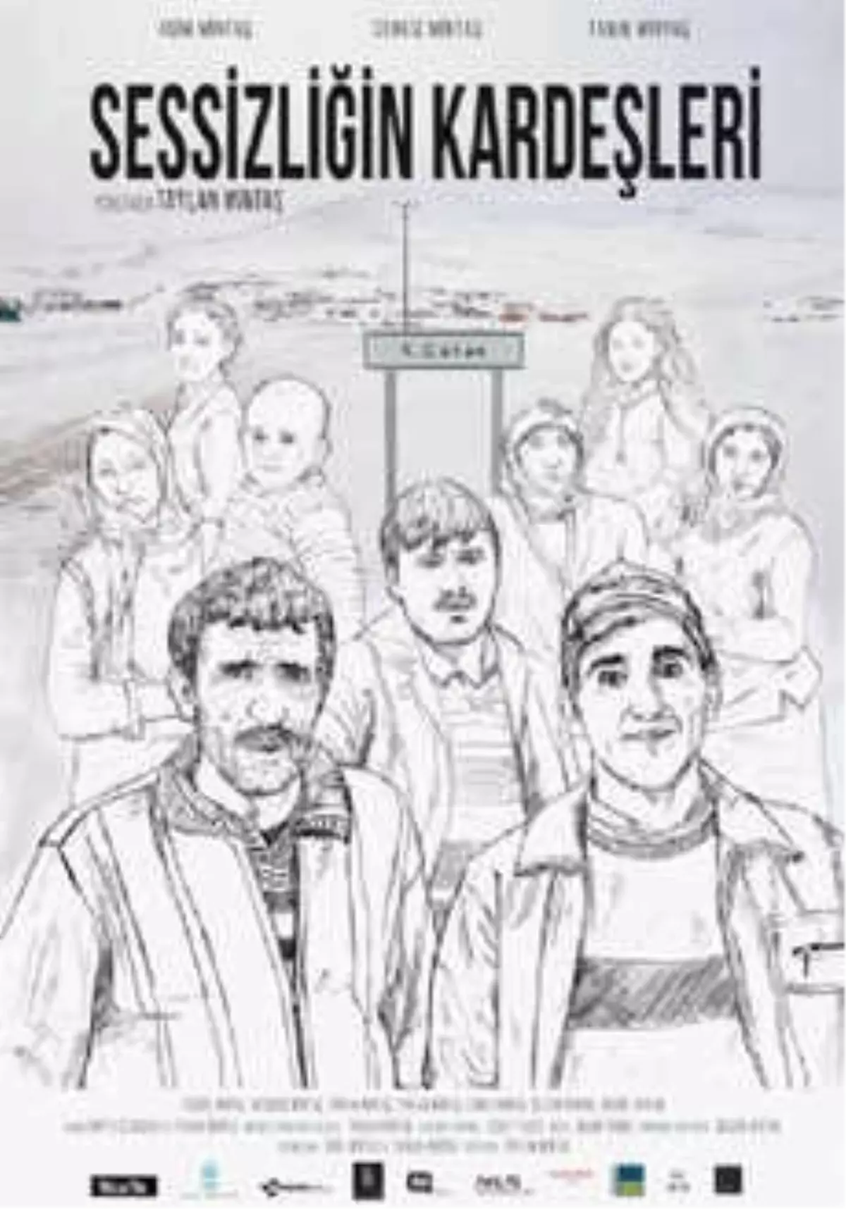 Sessizliğin Kardeşleri Filmi