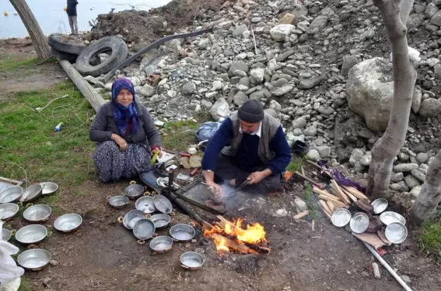 Seyyah Kalaycı Aile
