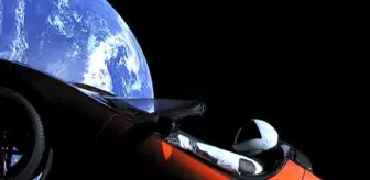 David Bowie: Spacex'in Tuhaf Serüveni: Elon Musk Tesla'sını Uzaya Neden ve Nasıl Yolladı? David Bowie: Spacex'in Tuhaf Serüveni: Elon Musk Tesla'sını Uzaya Neden ve Nasıl Yolladı?