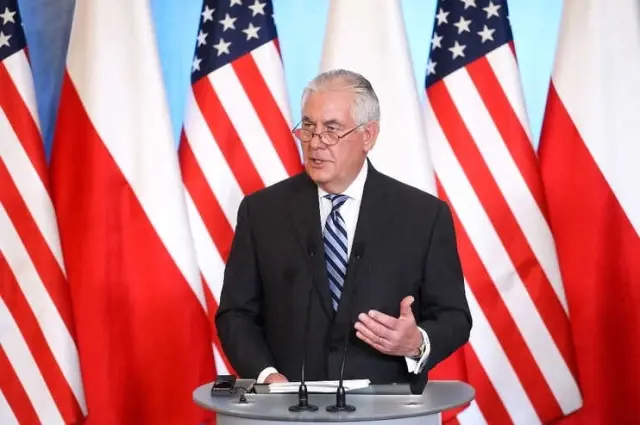 Tillerson'ın Türkiye'ye Yapacağı Ziyaret Zorlu Olacak