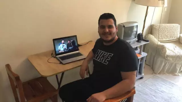 11 Liramı Geri Ver