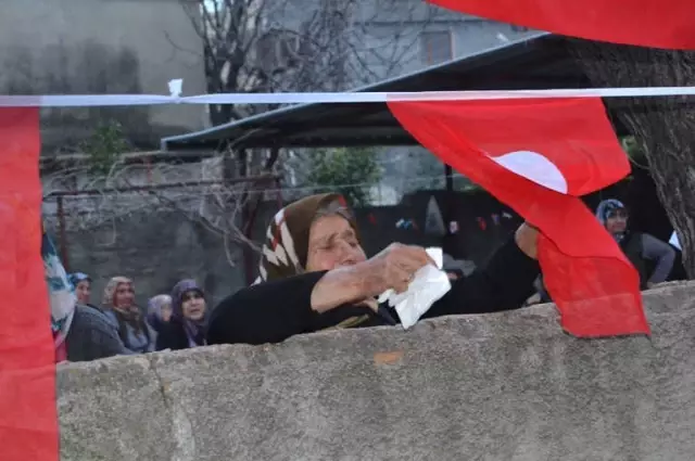 Afrin'den Adana'ya Şehit Ateşi Düştü