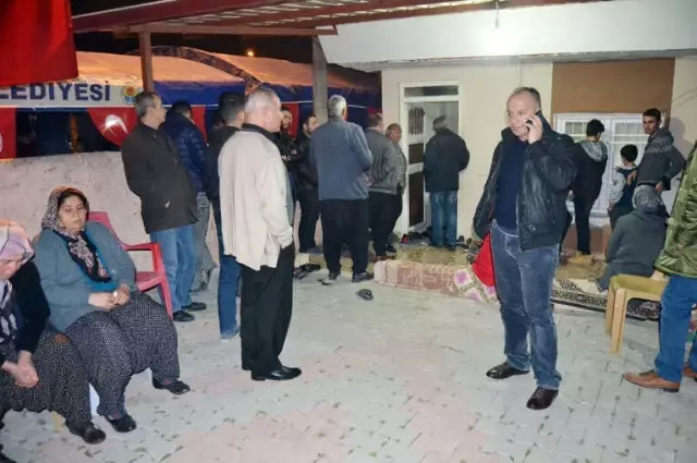 Afrin'den Adana'ya Şehit Ateşi Düştü