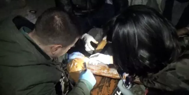 Ağrı Merkezli Kaçakçılık Operasyonunda 11 Tutuklama