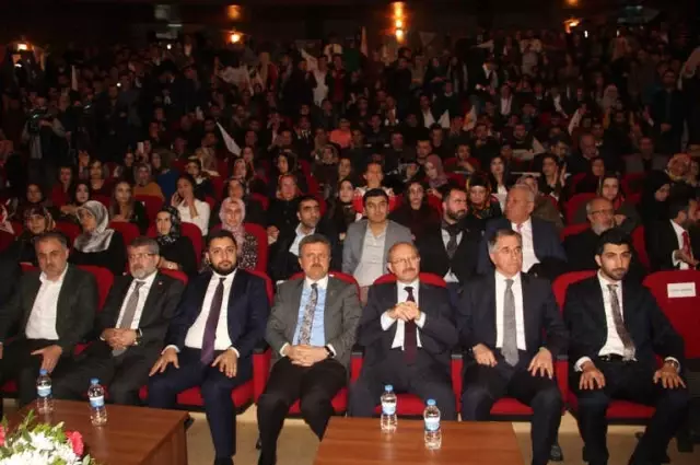 AK Parti Genel Başkan Yardımcısı Sorgun: '100 Yıl Önce 2'inci Abdülhamid Han Ne Yaptıysa Bugünde... AK Parti Genel Başkan Yardımcısı Sorgun: '100 Yıl Önce 2'inci Abdülhamid Han Ne Yaptıysa Bugünde...