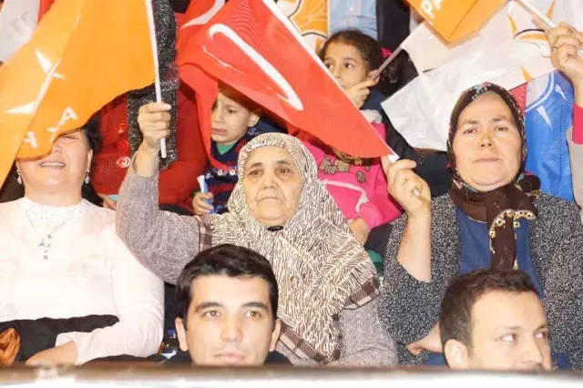 Başbakan Yıldırım: