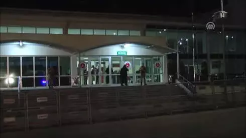 Eski İstanbul Valisi Hüseyin Avni Mutlu, Tahliye Edildi (2)