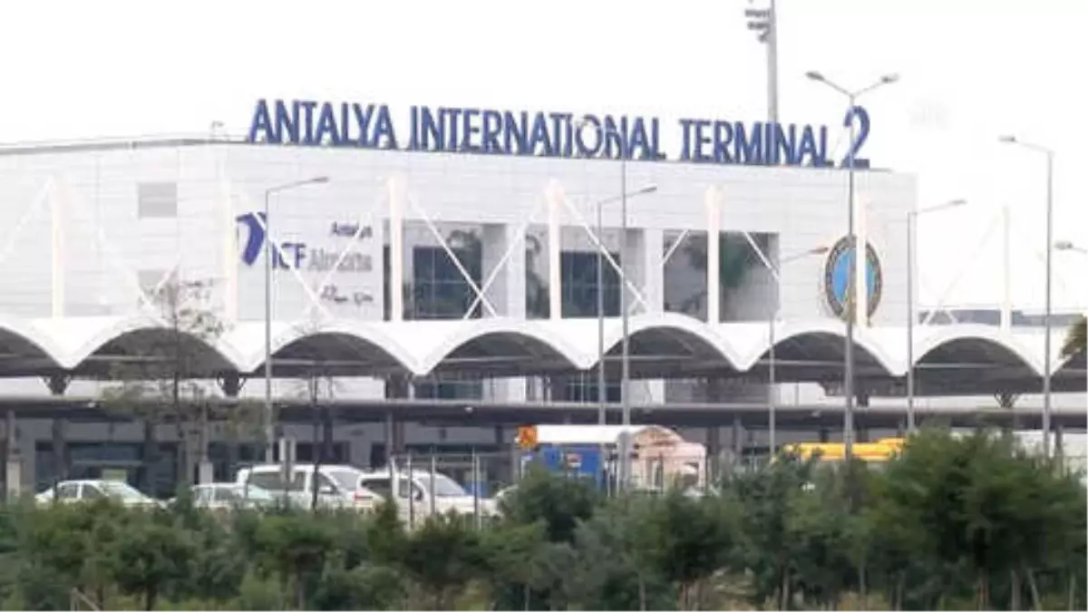 Eurasia Airshow'A Doğru