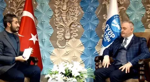 Eyüpsultan'da İki Yeni Devlet Hastanesinin Yerleri Belli Oldu