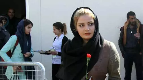 İran'ın 1 Numaralı Turizm Pazarı Türkiye